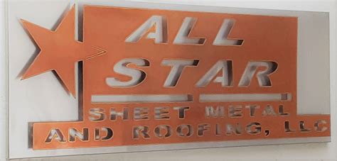 sheet metal fabrication amarillo tx|all star sheet metal amarillo.